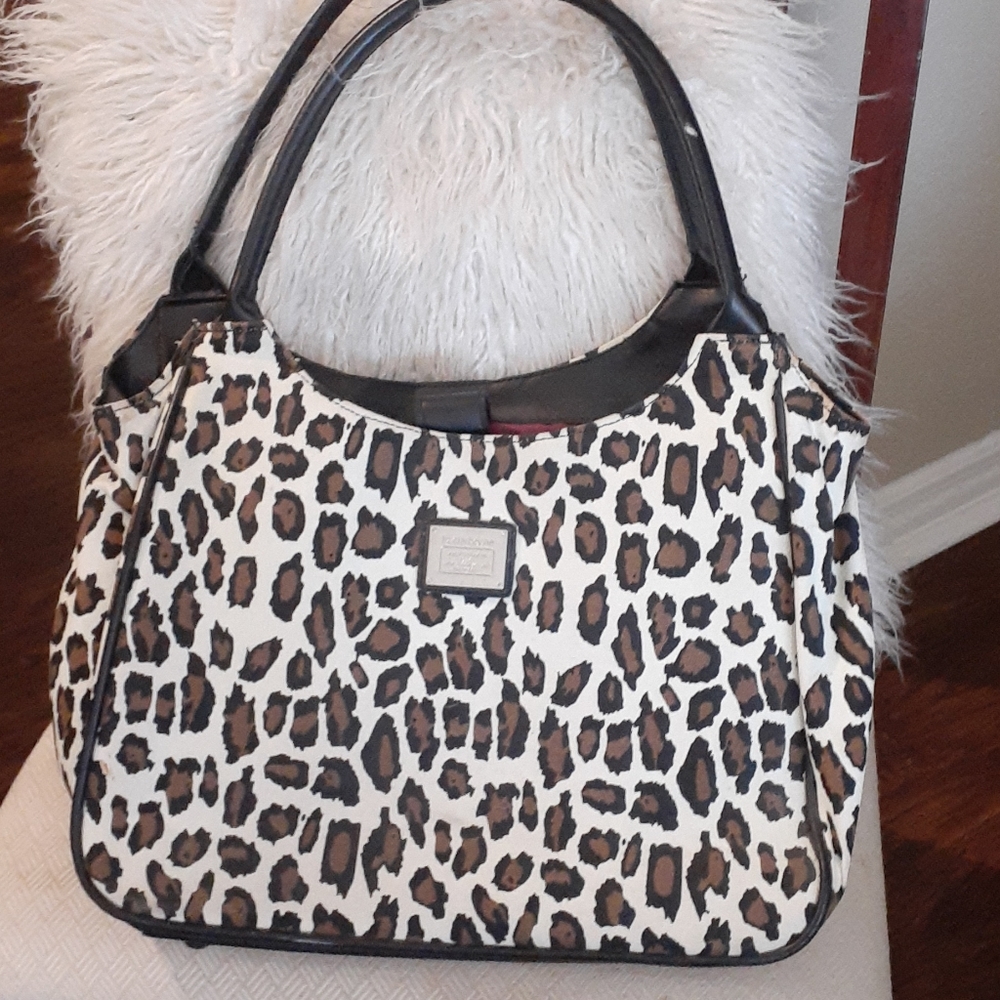 Liz Claiborne tote bag or purse